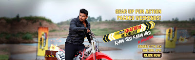 Khatron Ke Khiladi 19 March 2016 E12 HDTV Rip 480p 250mb
