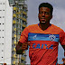Não é o Safadão, mas bicolor está fazendo sucesso