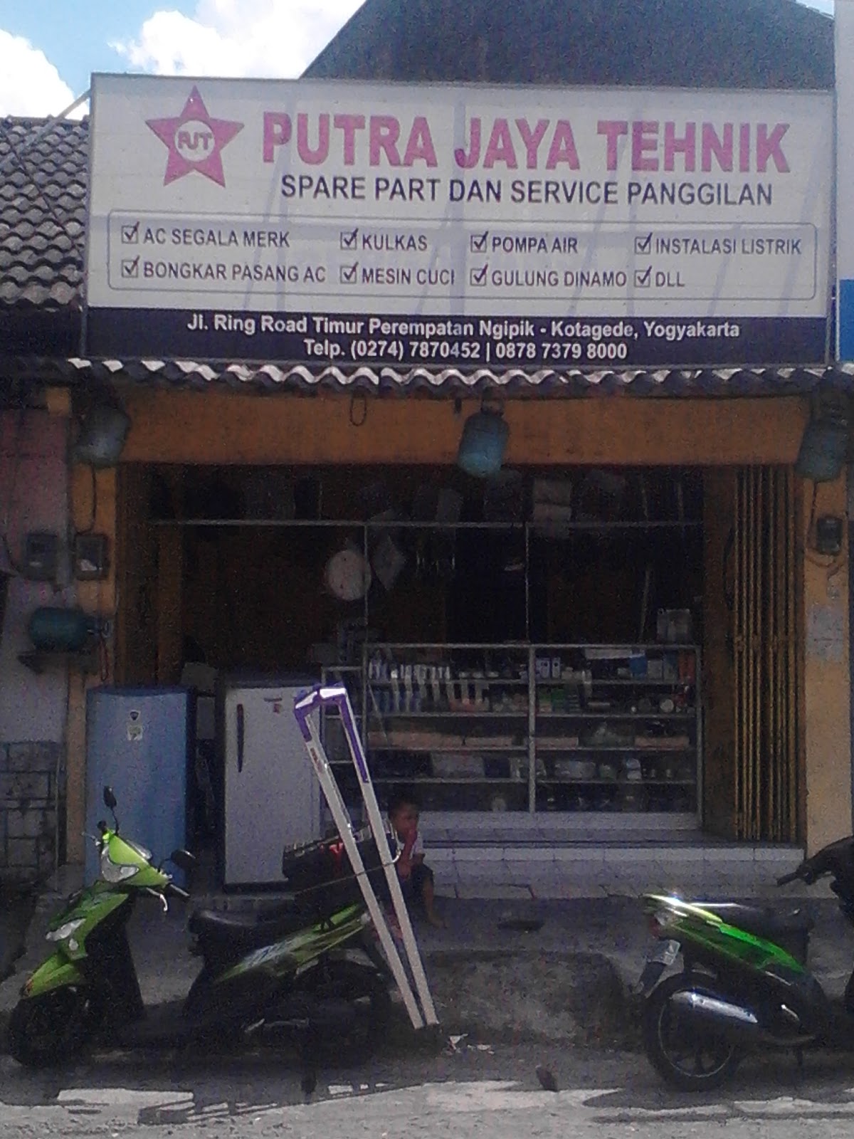 Toko Sparepart Ac Di Jogja 0878 7379 8000 Cp Toko Sparepart Ac Di Jogja 0878 7379