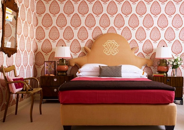 Headboard Unik untuk Mempercantik Kamar Tidur Headboard Unik untuk Mempercantik Kamar Tidur
