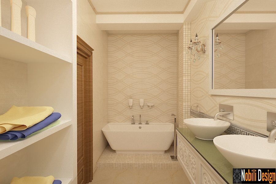 Design interior case gresie italiana de lux Design interior case gresie italiana de lux