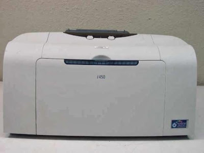 Get Canon i450 InkJet Printer Driver & install