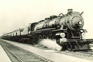 train trains revolution industrial railroad digital effects uiowa lib causes edu railroads 1800s summary leonard steam island levi university long