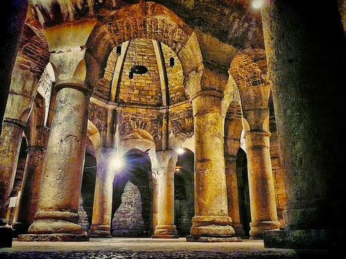 Año 1.000, la explosión del arte cristiano - Por el Amor del Art-E