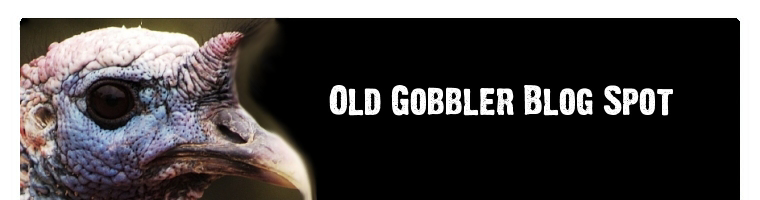 Old Gobbler