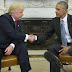 Obama faz seu discurso de despedida hoje à noite