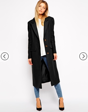 Top ASOS fashion items in the sale found by Letters of Fashion