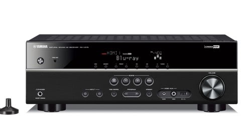Mengenal Av Receiver Beserta Fungsinya
