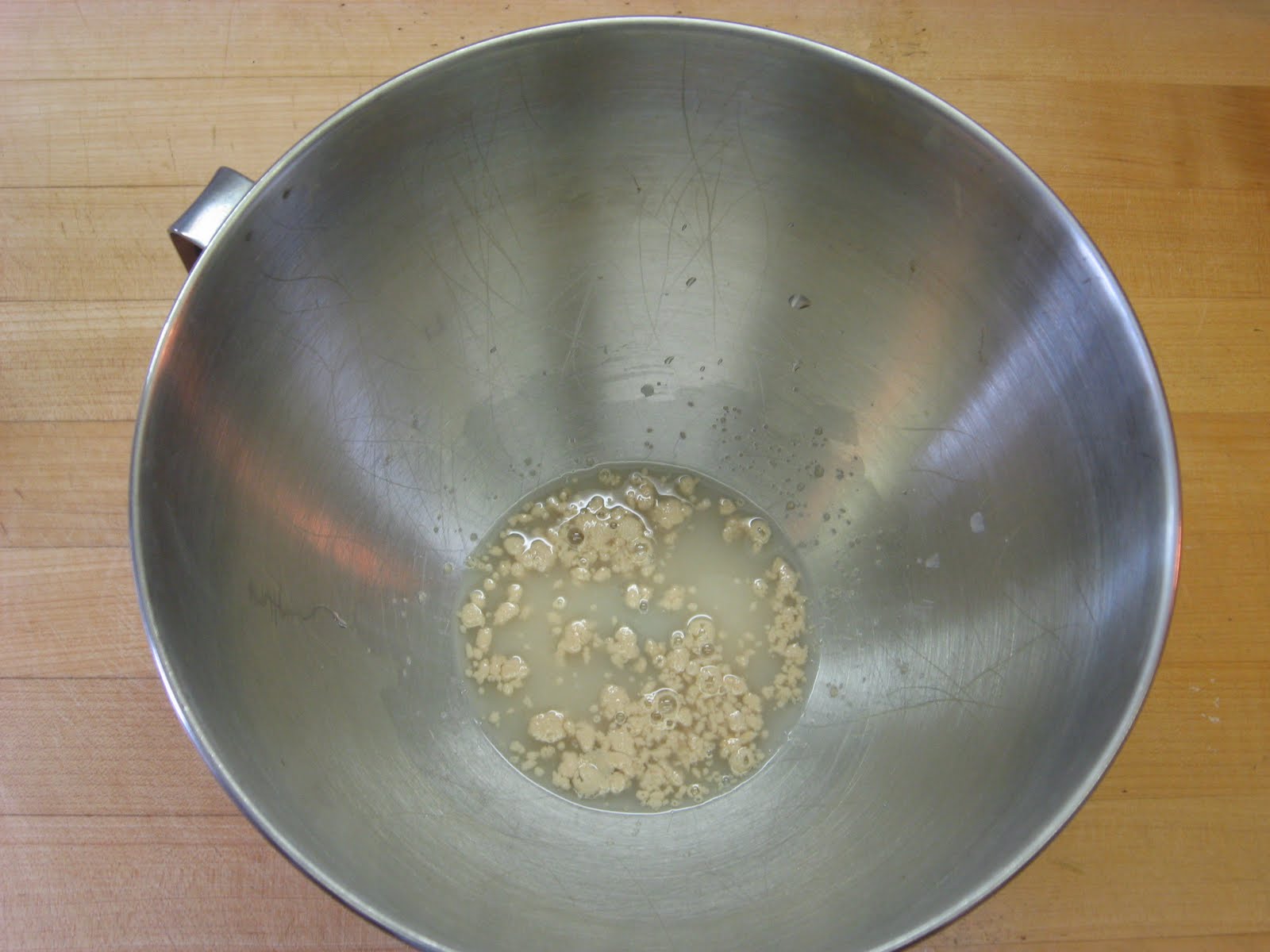 A Pound Of Yeast The "You Know You Love It" RosemaryOlive Oil Bread