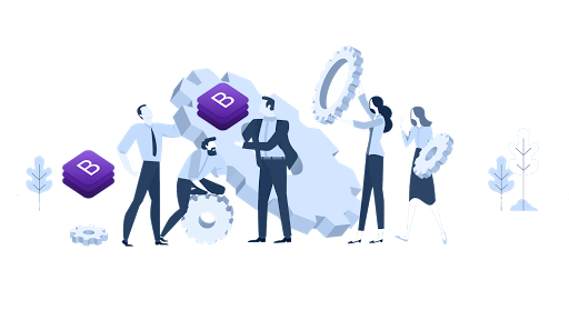 Expertos en Bootstrap