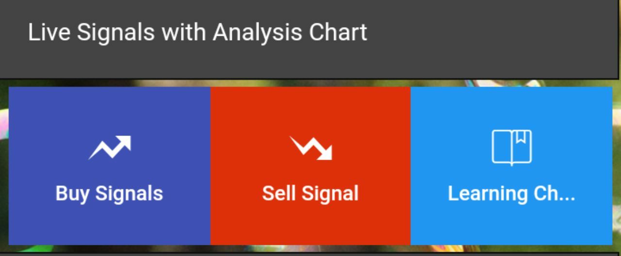Forex android app
