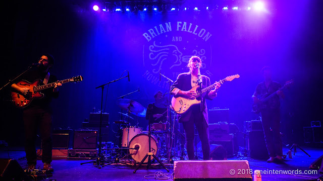 Caitlin Rose at The Danforth Music Hall on April 24, 2018 Photo by John Ordean at One In Ten Words oneintenwords.com toronto indie alternative live music blog concert photography pictures photos