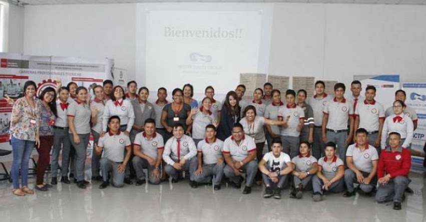 PRONABEC: Talleres de consejería para becarios de las Fuerzas Armadas de Beca 18 - www.pronabec.gob.pe PRONABEC: Talleres de consejería para becarios de las Fuerzas Armadas de Beca 18 - www.pronabec.gob.pe