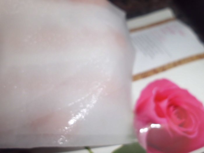 mascarilla facial innisfree