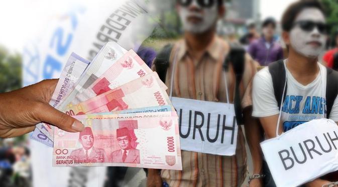 10 Negara Dengan Gaji Buruh Paling Tinggi di Dunia 10 Negara Dengan Gaji Buruh Paling Tinggi di Dunia