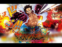 Download One Piece Thousand Storm Mod Apk Full Version Terbaru Download One Piece Thousand Storm Mod Apk Full Version Terbaru
