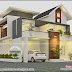 Fusion type home 2700 sq-ft