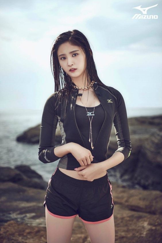 exid junghwa is an underrated beauty daily k pop news exid junghwa is an underrated beauty daily k pop news
