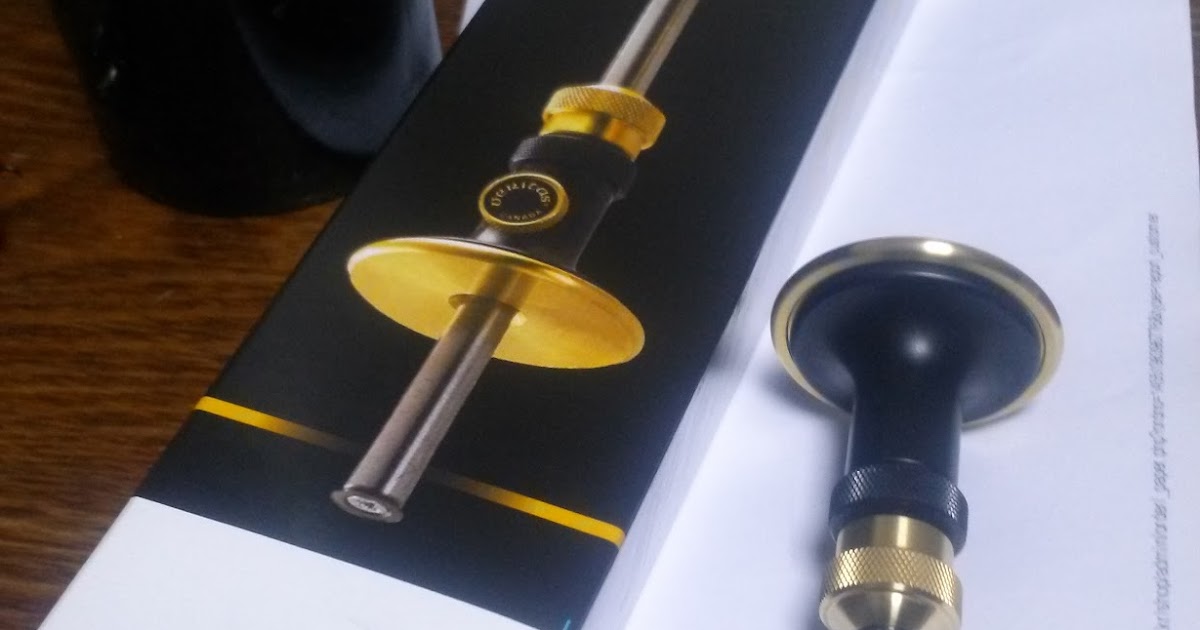 나무랑 베리타스 그무개 Veritas wheel marking gauge (metric)