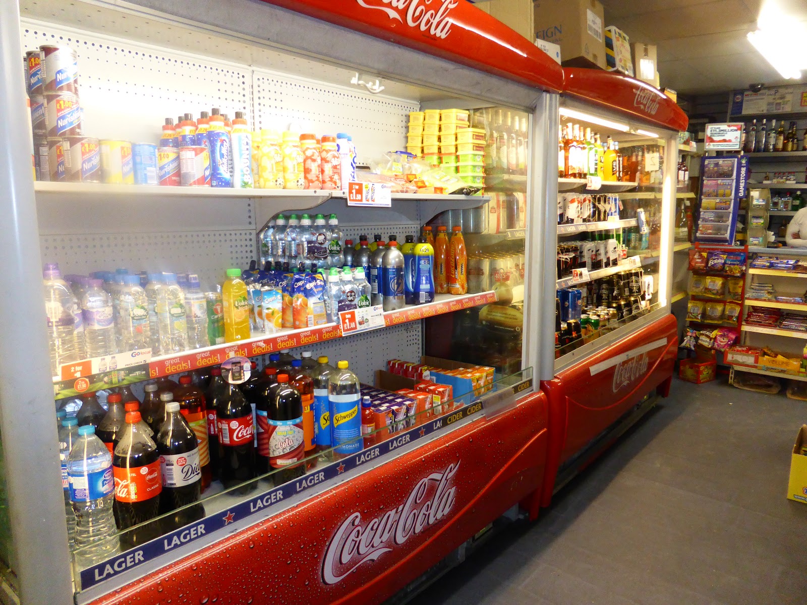 Ernest Wilson Nobody Sells Businesses Better! SOLD Lee Green News