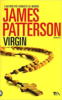 Virgin Di James Patterson PDF Virgin Di James Patterson PDF