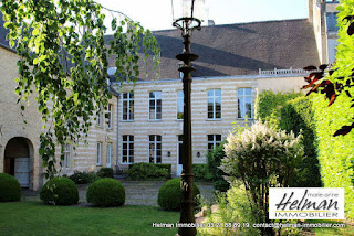 saint-omer, hotel particulier, prestige, haut de gamme, maison bourgeoise, maison de caractère, helman immobilier, 03.21.88.89.19