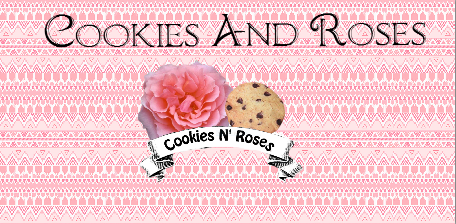 Cookies And Roses