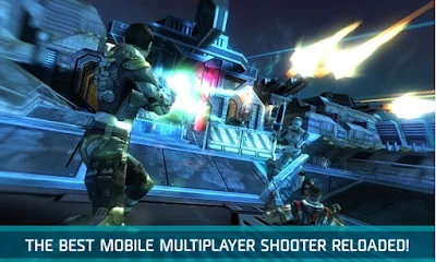 Game Multiplayer untuk Android Terbaik