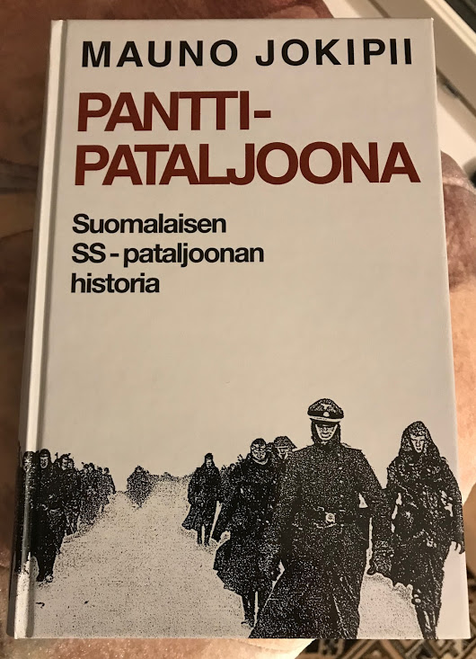 mauno jokipii mauno jokipii
