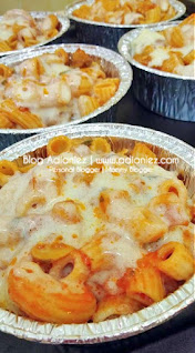 Resepi | Macaroni Bakar Di Hujung Minggu