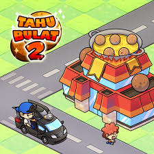 Download Tahu Bulat 2 Mod Apk Versi 2 8 1 Unlimited Money Gems Terbaru<script async src=