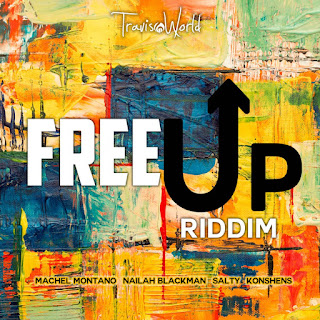 MP3 download Various Artists - Free Up Riddim - EP iTunes plus aac m4a mp3