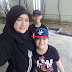 B2S....ahad lepas