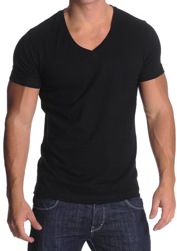 #2 Fashion Must-Haves for Men: Vneck shirts | Will Style