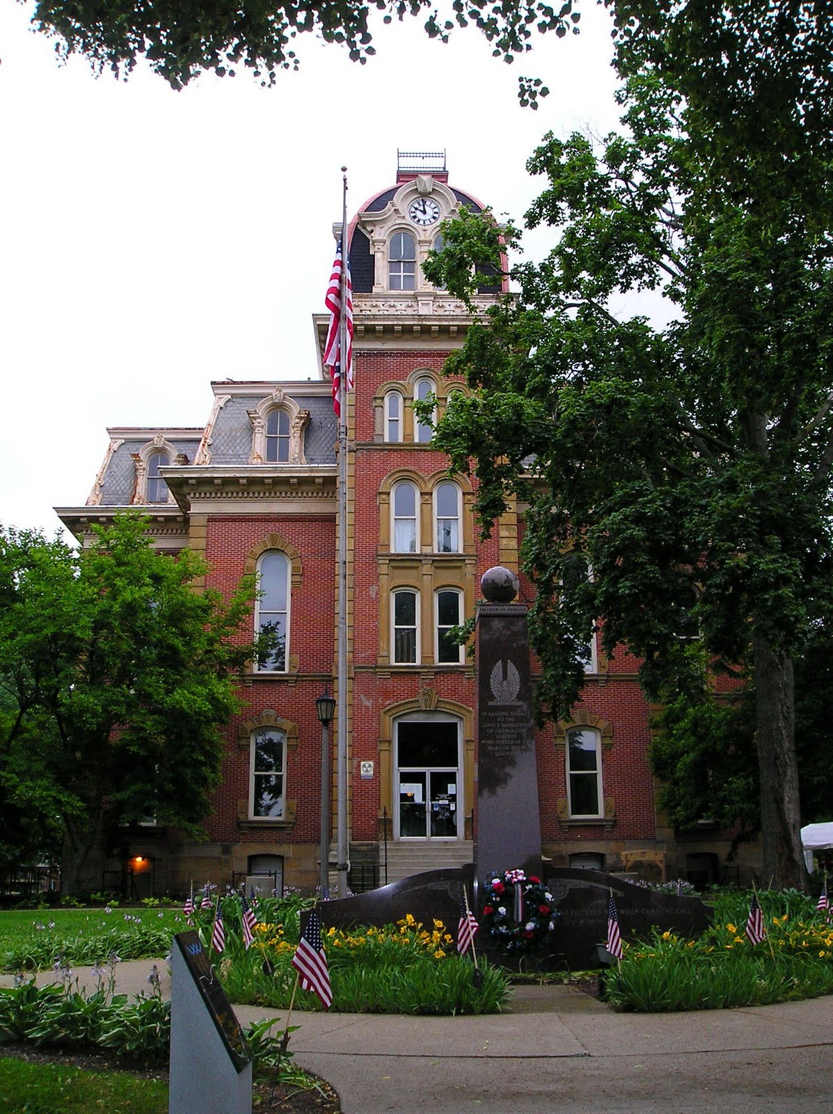 Coshocton Dulcimer Days Coshocton, Ohio Ohio Festivals
