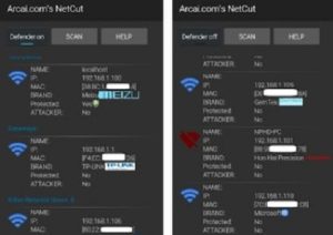 cara menggunakan netcut android / netcut apk