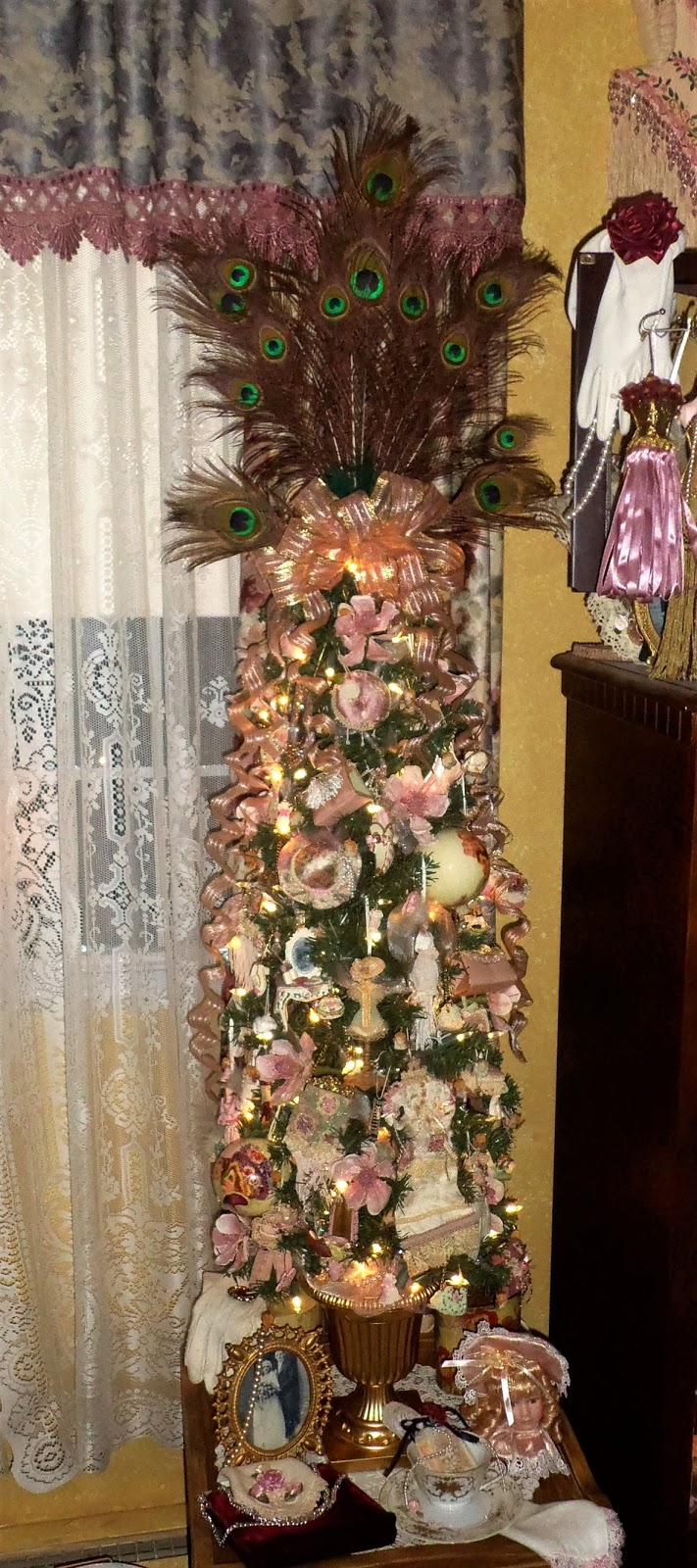 Rudolph the Red-Nosed Reindeer visual data 8