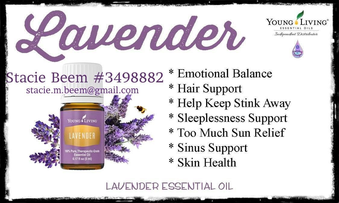 You Know I Love to Share DIY Lavender Peppermint Bath Bombs Young