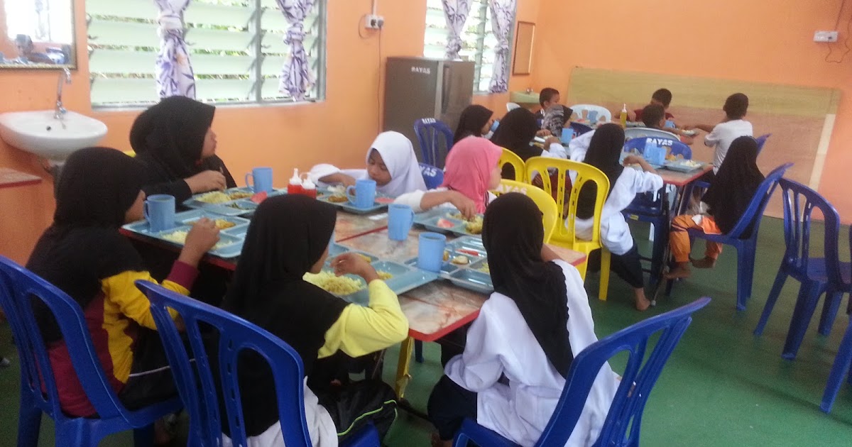 Rumah Anak Yatim Kedah / Iftar Bersama Anak-anak Yatim Rumah Salimah