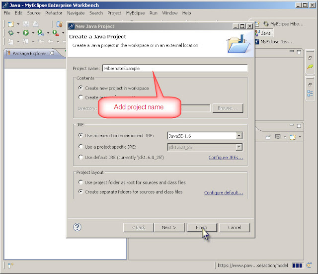 Java Experts Blog Java Examples API Errors