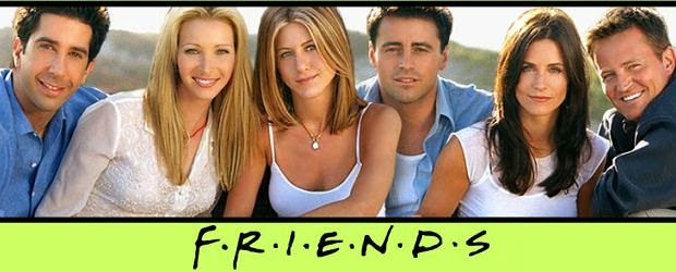 Friends