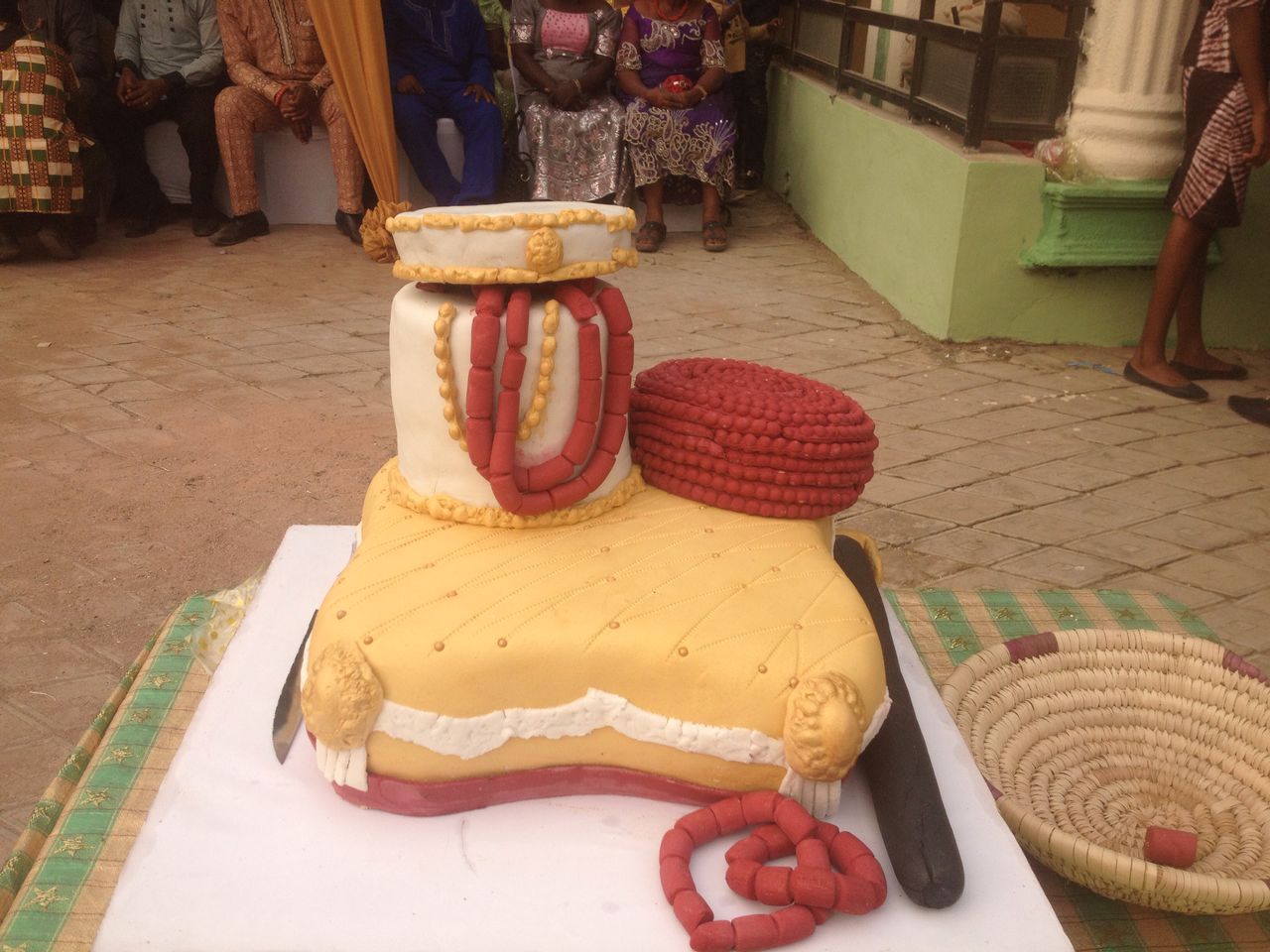 History of Cakes & Cake Decorating