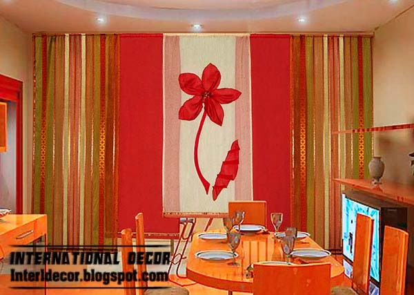 japanese curtains, japanese door curtains, curtain panels 2015