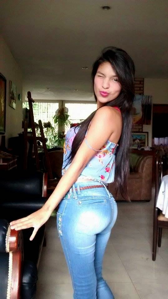conocer chicas colombia