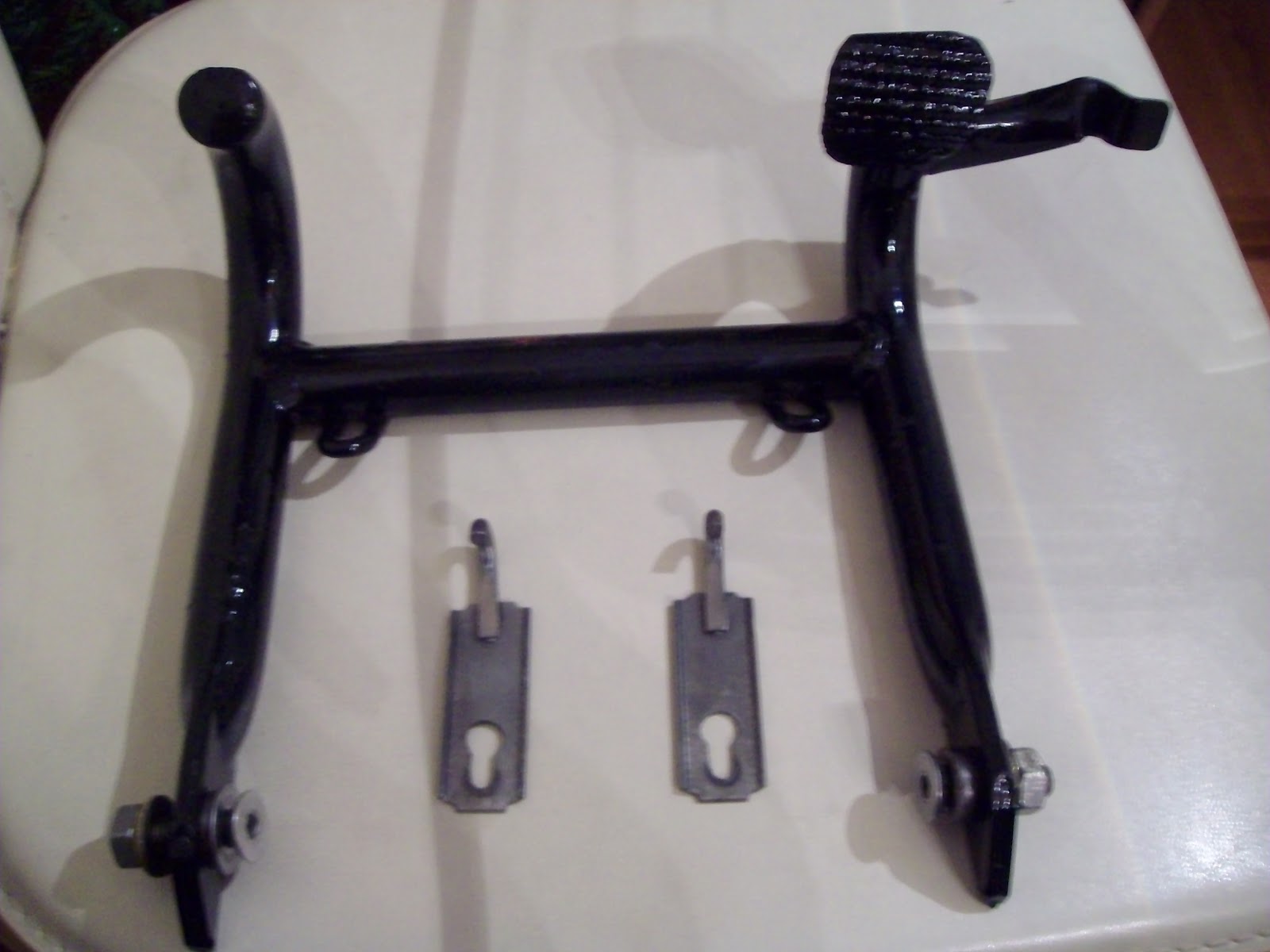 Bmw moto parts