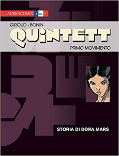 Primo Movimento Di Frank Giroud PDF Primo Movimento Di Frank Giroud PDF
