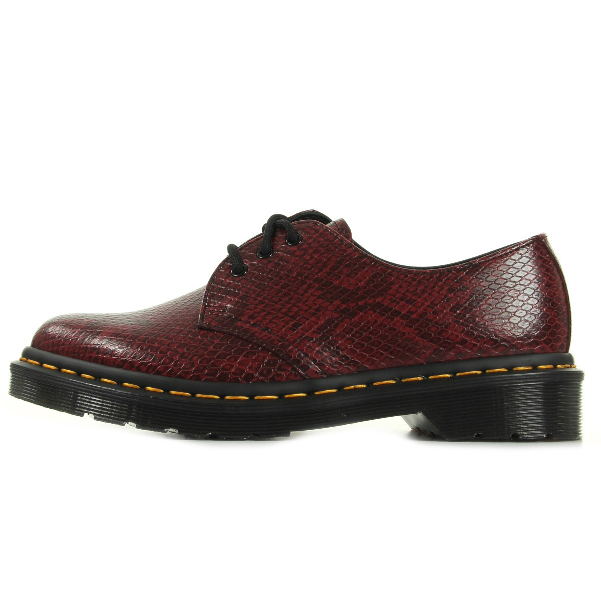 dr martens viper