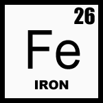 Ferro: Because the Iron is the best