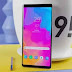 Watch The Samsung Galaxy Note 9 Official Introduction Video