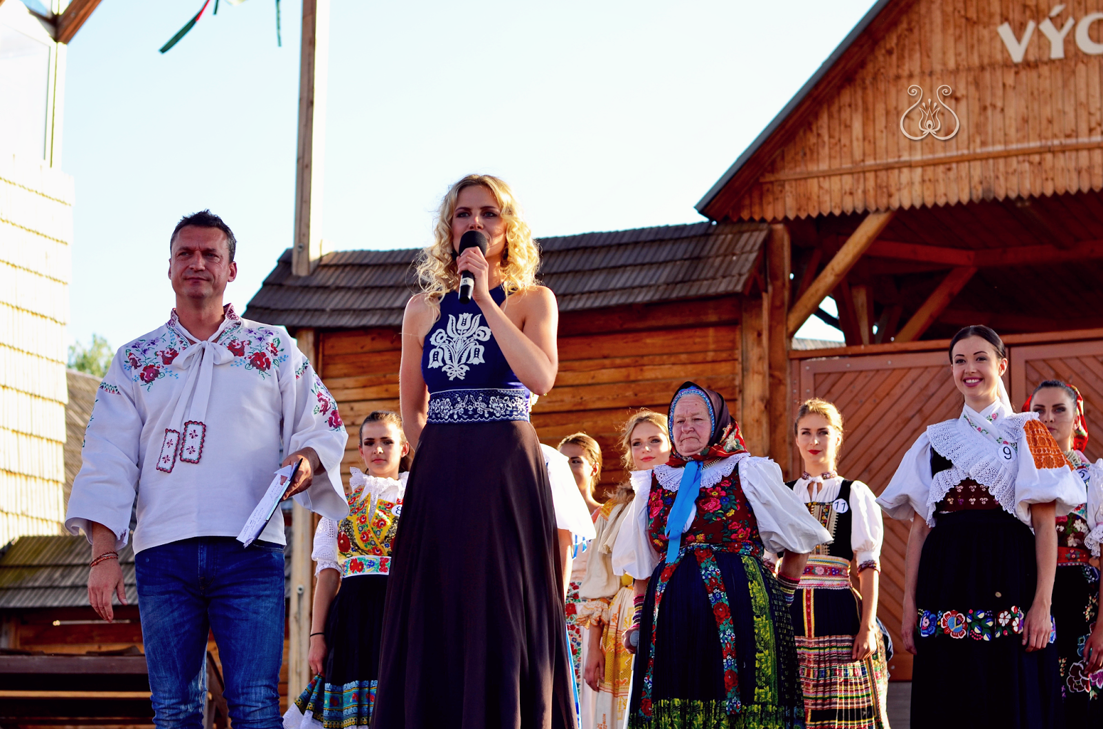 Čajová Barbora Palovičová